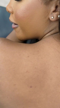 Lily starfire in stiefmutter geschenk an mich - anal