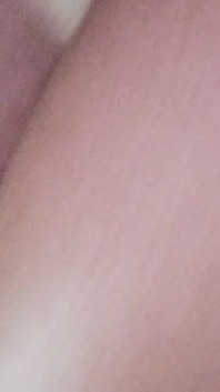 Fucking My Ass