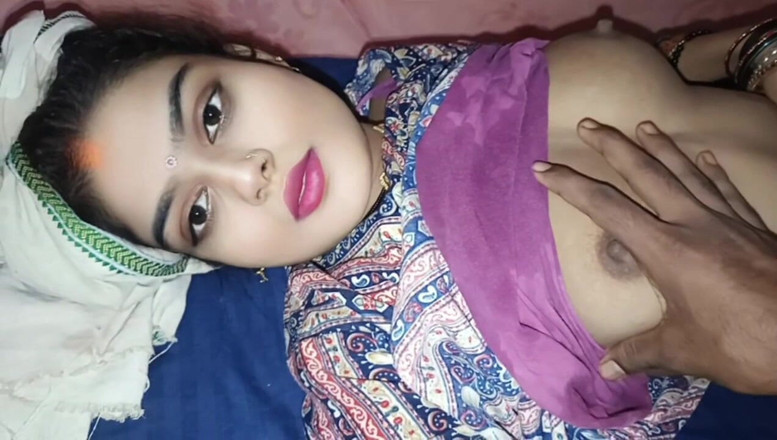 Ramashish: Hintli kadının meme uçları