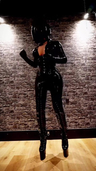 Let's Get This Dance Party Started! Come Join Me!