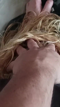 Fülle meinen arsch mit sperma