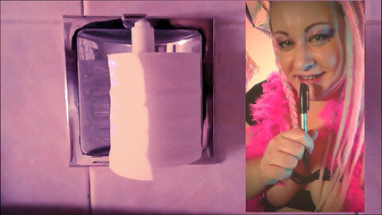 Campsissyboi: Upozornění, že tento soubor vás změkní do toho, že budete chtít lízat...