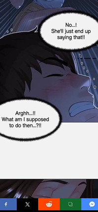 Tetangga yang hot episode 1