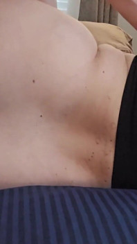 PAWG GILF's Longest Ride - 68 Years Old