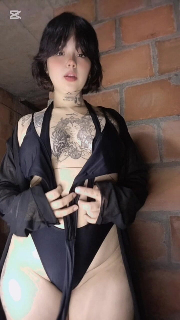 Dalyla: Part 1 Only for Those Who Know How to Appreciate