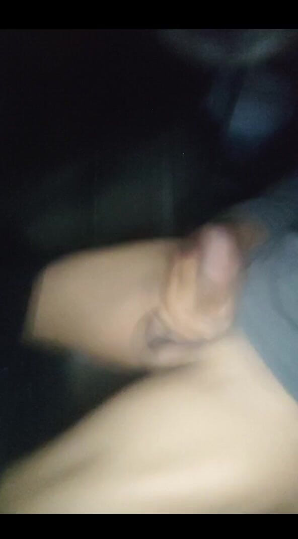 AlexAlejandro13: Chaud à la porte de ma maison