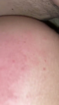 Echte Chemie Amateur Selbstgedrehtes Hardcore-video, Privater Masseurin.