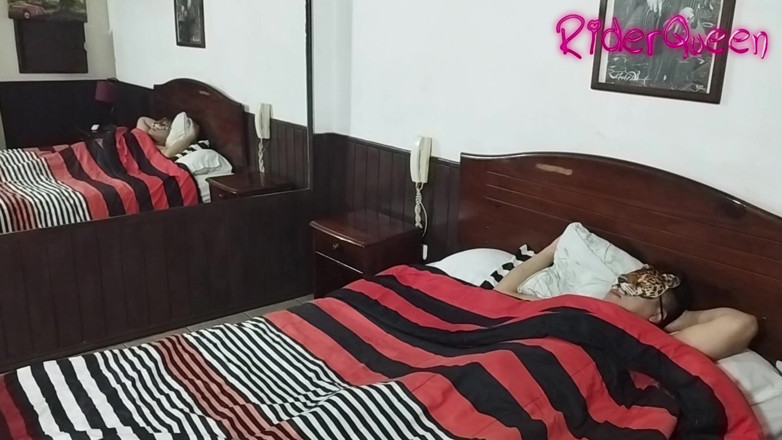 Riderqueen: Only Cuckold Scenes 15 Three Cam - Slut Wife Fuckservice