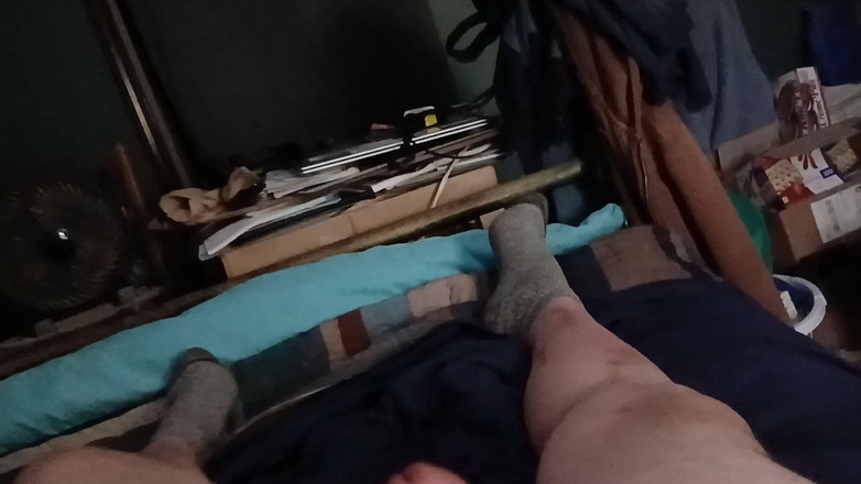 Gaydaddy2021: 장난감으로 정액 비디오