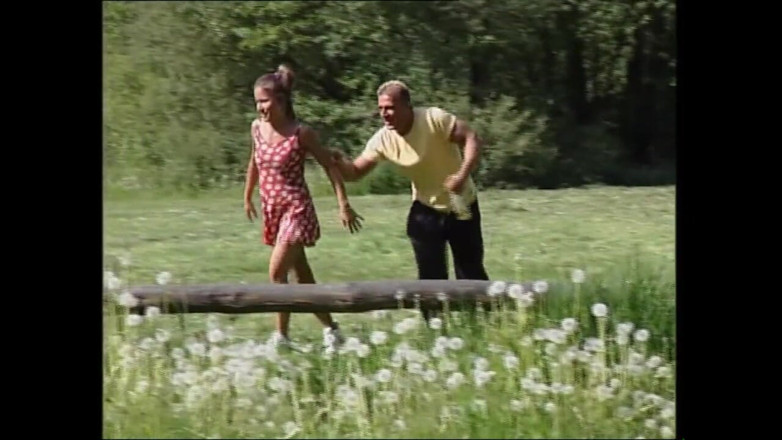 MUSCHI TV - our best full movie: Cipka wszędzie