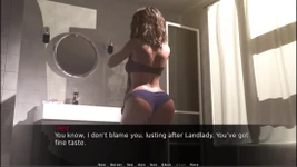 Il paradiso perfetto 1 cosa farà aiden