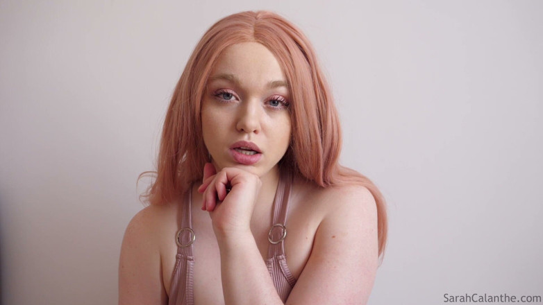 Sarah Calanthe: Facciale dal migliore amico del mio ragazzo