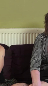 Bunty en Susan, kinky vrienden