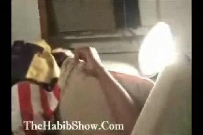 The Habib Show: Mi amigo el bandido casado enmascarado