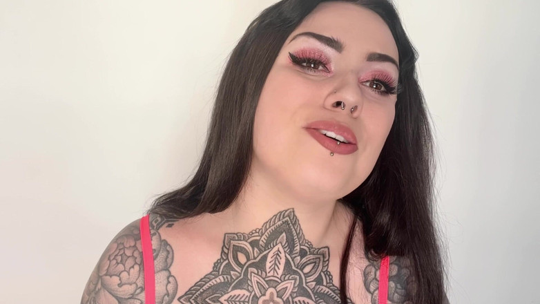 Miss Valentina: Instrucțiuni de masturbare rapidă pentru bărbați căsătoriți