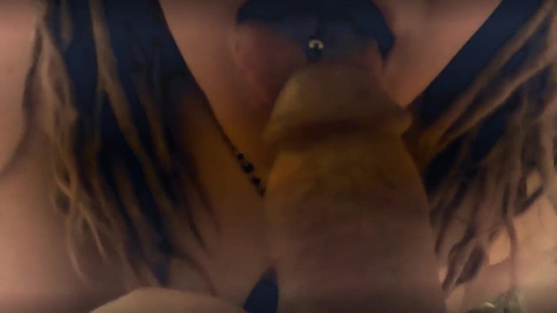 Campsissyboi: Bú cu không phải là gay thư giãn của nó