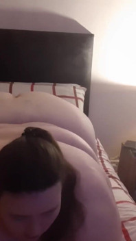 SSBBW piesek jebanie fantazja