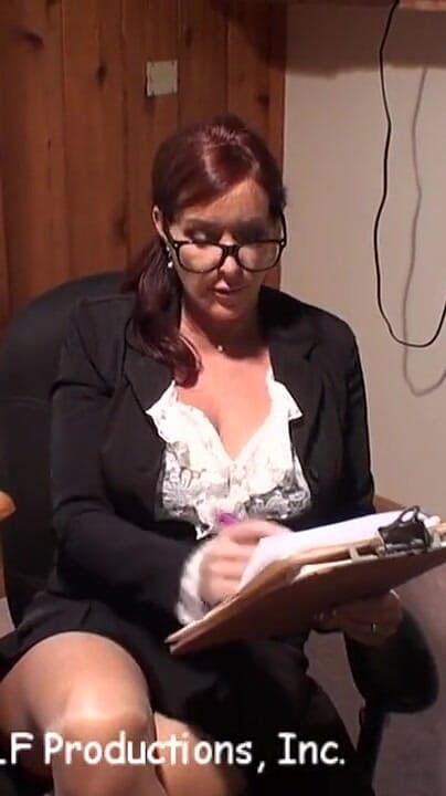Penis Examination (Rachel Steele)