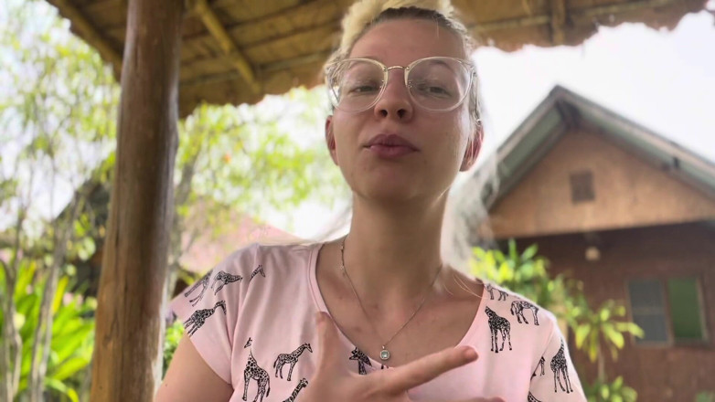 Goddess_Bella_Rae: Perché ogni donna dovrebbe desiderare una relazione guidata da una...