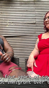Chat cu creatori de conținut pentru adulți: Daisy Gold X Axel Reigns partea 2