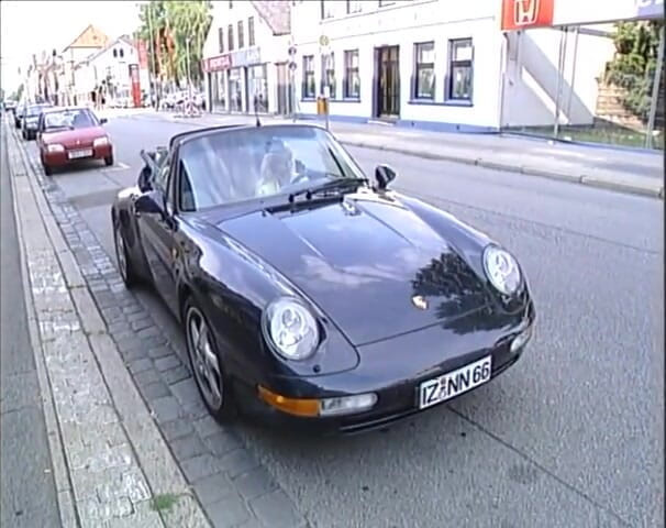 MMV films - The Original: Deutsche milf will monsterschwanz