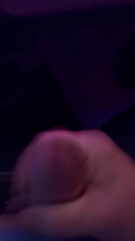 Nocna zabawa masturbacja
