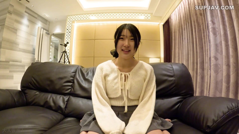 Studio Modern Shunga - JAV: Asian Angel 20561
