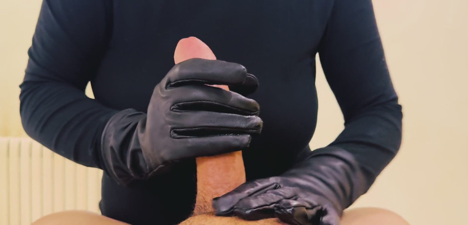 SinCensuraLab: Halm med handskar