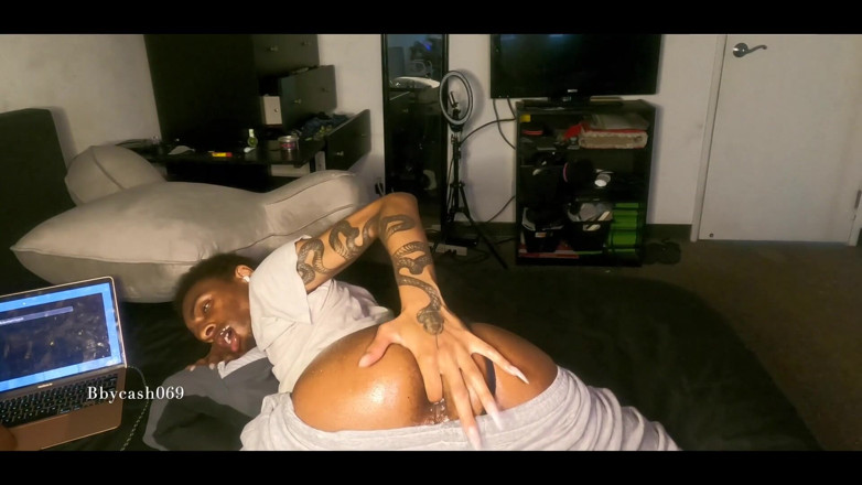 Bbycash 69: ハッピー・ハンプデイ!