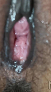 When You Put Your Penis in Sister-in-law's Pussy, Put the Pill Deeper Inside.