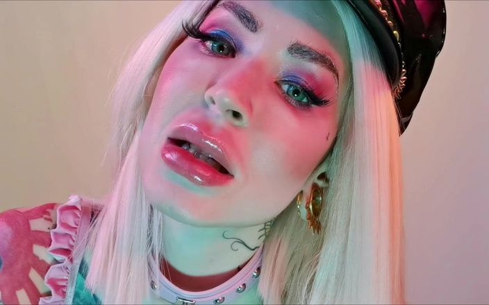 Baal Eldritch: Tehdit fısıltıları - şantaj asmr