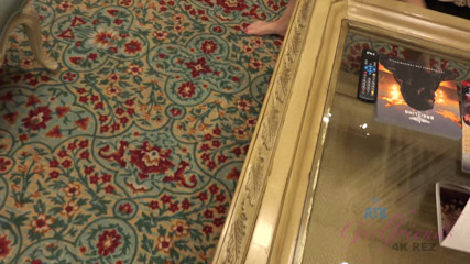 ATK Fans (Girlfriends): Karly Baker ile Las Vegas'ta sanal tatil bölüm 1