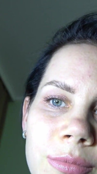 Sexy Nose Anna