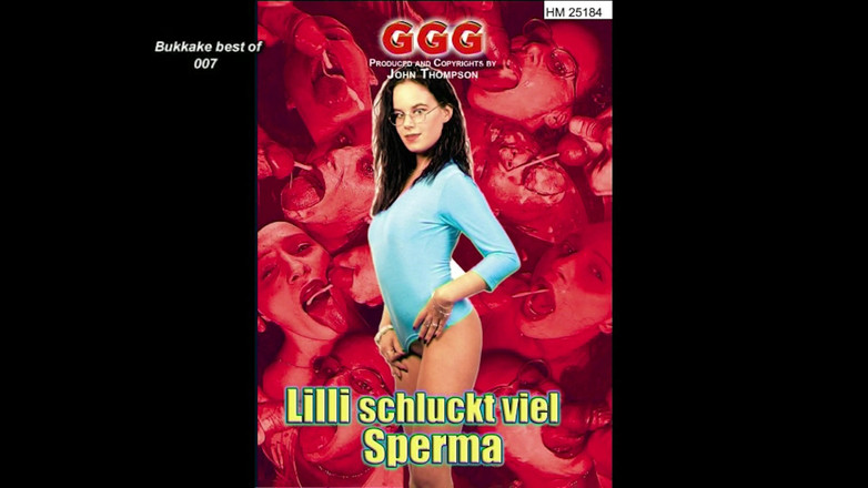 German Hardcore Gangbang GGG: Ggg - उसके चेहरे पर दूधिया तबाही