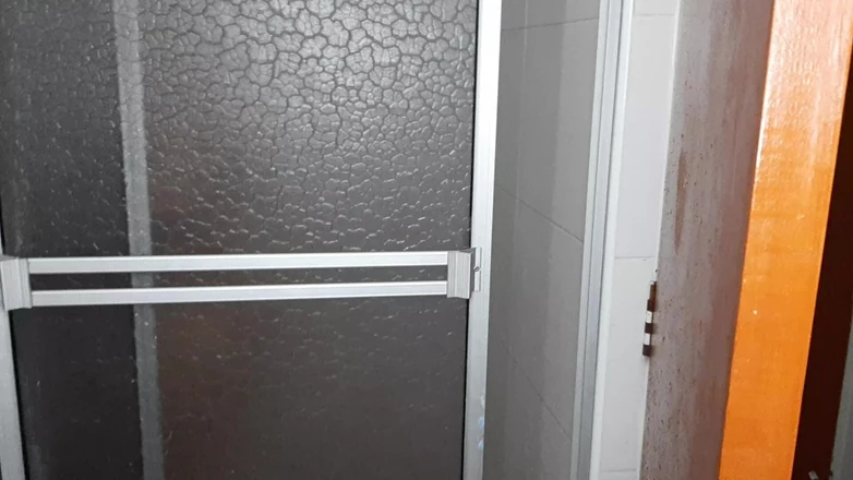 Miller Family: We Fuck in the Shower While Her Cuckold Husband Records