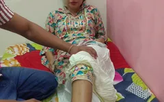 Abang tiri india ngajak ngentot pertama kali sama abang tirinya setelah menikah- audio bahasa india