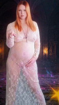 Divine Ritual to Breed Your Belly