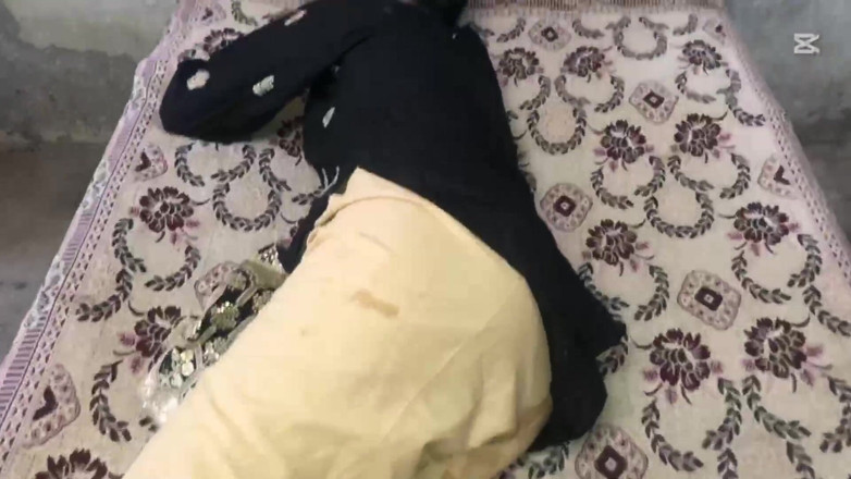 Kingsizedevil: Viral Pakistani 18 Year Tiktoker Teen Pathan Girl First Time Anal...
