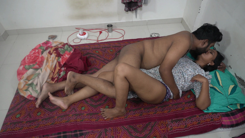 Kavita _zawazawi: Vero orgasmo naturale fatto in casa sesso con dolci gemiti