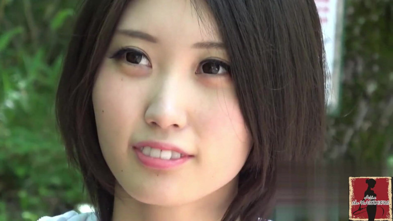 J-Girls Club: Asian Angel 26316