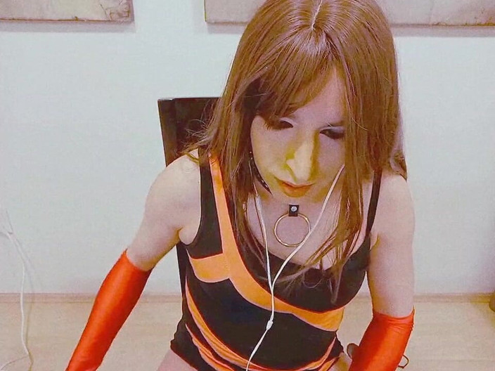 Tammy sissy slave: Tammysissy Exposed Again