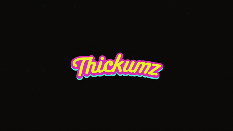Team Skeet: Thickumz - ekstra kalın piliç için büyük yarak