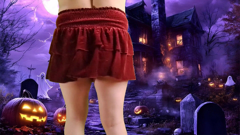 Kitty_Cross: 私のゾンビッシュ・ドリームズは欲望で輝く