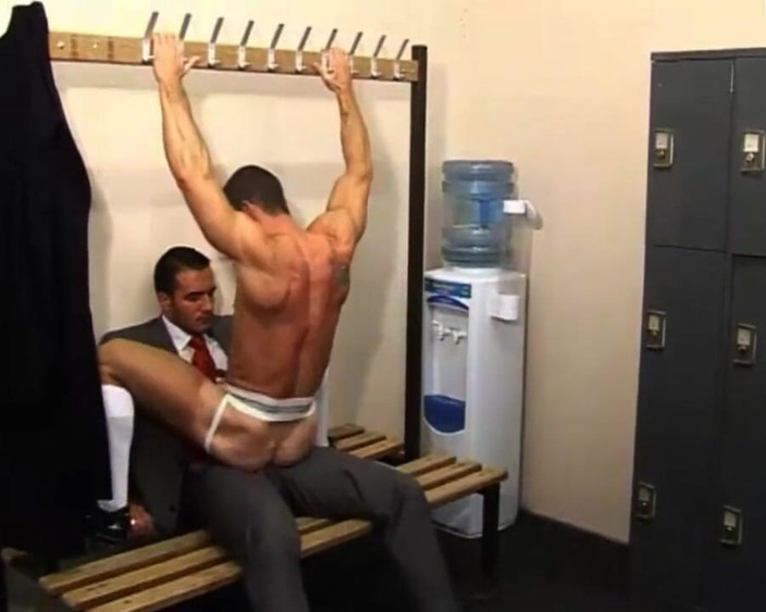 MenAtPlay: Antrenor personal