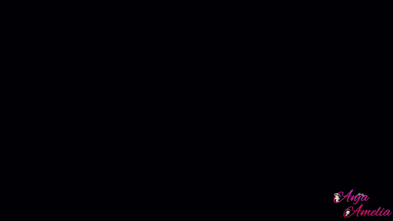 Anja Amelia: Baise torride dans un sauna avec une énorme bite mouillée et...