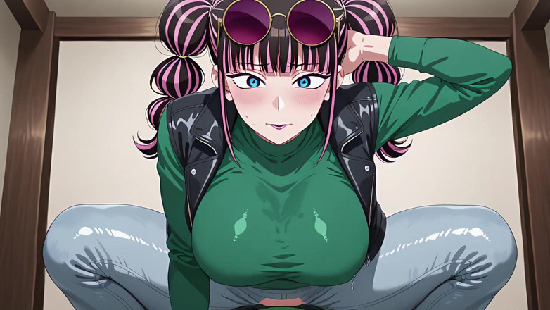 Prznai: Anemone (oshi No Ko)