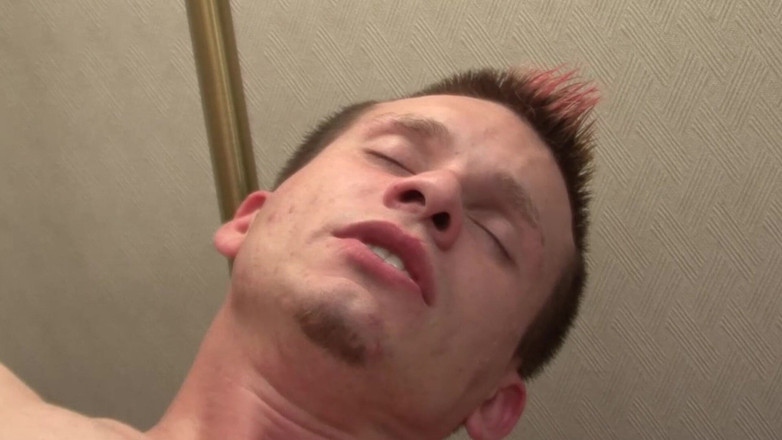 SEXUAL SIN GAY: 첫 번째 구멍 장면 - 2_slim 후장 긴 흑인 자지를 즐기는 남자