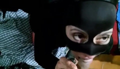 Marian sofar: Puta chupa polla