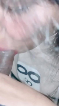 Blowjob Shorts Video..