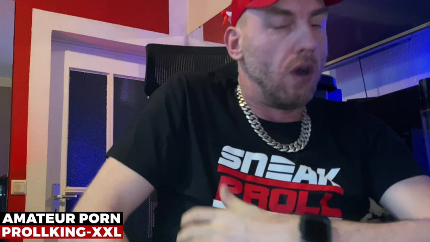 144 - Big Fast Cumshot (Prollking)